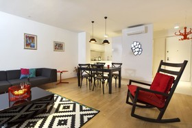 Luxury Apartments Leone