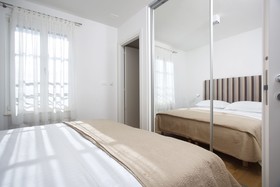 Luxury Apartments Leone