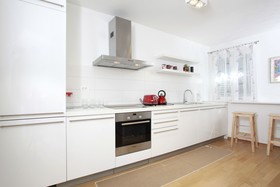 Luxury Apartments Leone