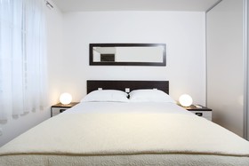 Luxury Apartments Leone