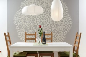 Luxury Apartments Leone
