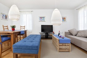 Luxury Apartments Leone