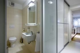 Luxury Apartments Leone