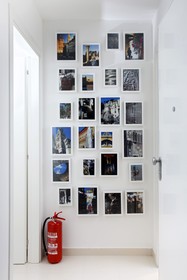 Luxury Apartments Leone
