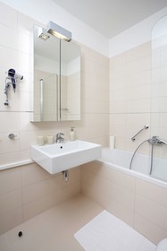 Luxury Apartments Leone