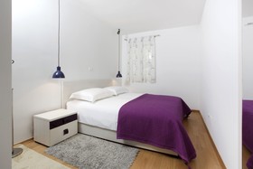Luxury Apartments Leone