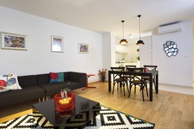 Luxury Apartments Leone