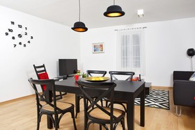 Luxury Apartments Leone