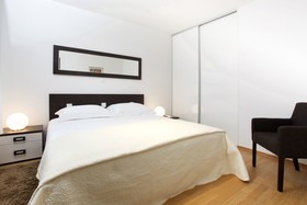 Luxury Apartments Leone