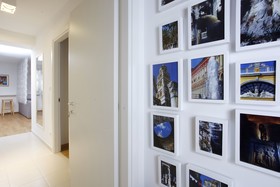 Luxury Apartments Leone