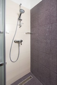 Luxury Apartments Leone