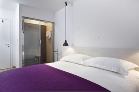 Luxury Apartments Leone