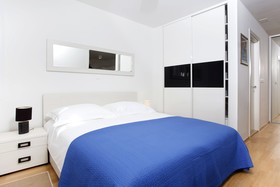 Luxury Apartments Leone