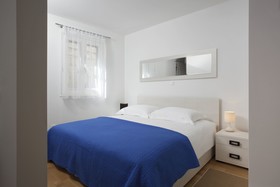Luxury Apartments Leone