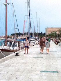 Galeria Valeria Seaside Downtown