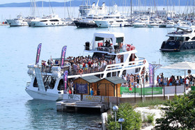 Galeria Valeria Seaside Downtown