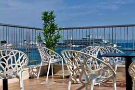 Galeria Valeria Seaside Downtown