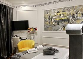 Galeria Valeria Seaside Downtown