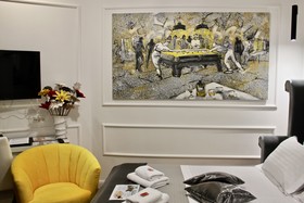 Galeria Valeria Seaside Downtown