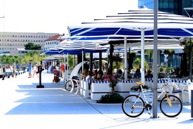 Galeria Valeria Seaside Downtown
