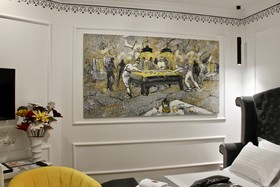 Galeria Valeria Seaside Downtown