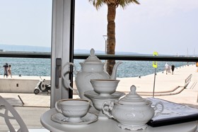 Galeria Valeria Seaside Downtown