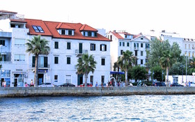 Galeria Valeria Seaside Downtown