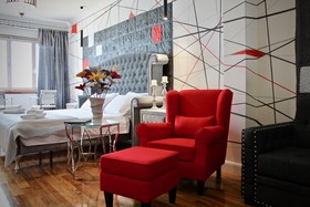 Galeria Valeria Seaside Downtown