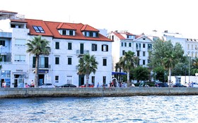 Galeria Valeria Seaside Downtown