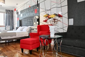 Galeria Valeria Seaside Downtown