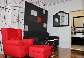 Galeria Valeria Seaside Downtown
