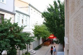 Galeria Valeria Seaside Downtown