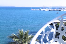 Galeria Valeria Seaside Downtown