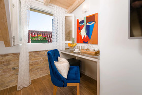Luxury Rooms Agava