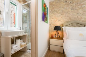 Luxury Rooms Agava