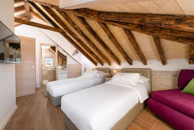 Luxury Rooms Agava