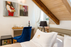 Luxury Rooms Agava