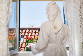 Luxury Rooms Agava