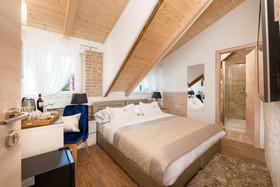 Luxury Rooms Agava