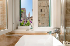 Luxury Rooms Agava