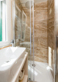 Luxury Rooms Agava
