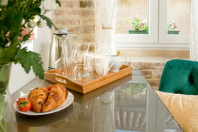 Luxury Rooms Agava
