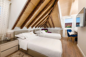 Luxury Rooms Agava