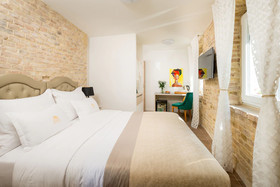 Luxury Rooms Agava