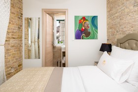 Luxury Rooms Agava