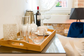Luxury Rooms Agava