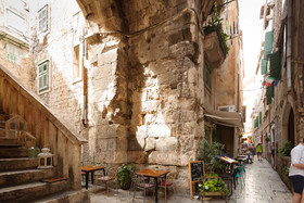 Luxury Rooms Bajamonti