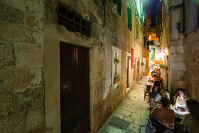 Luxury Rooms Bajamonti