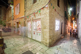 Luxury Rooms Bajamonti