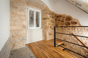 Luxury Rooms Bajamonti